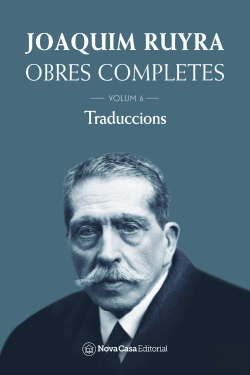 Bertrand.pt - Ruyra Vol. 6 Traduccions