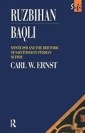 Ruzbihan Baqli
