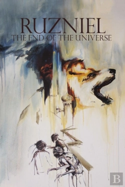 Bertrand.pt - Ruzniel Vol 2 The End Of The Universe