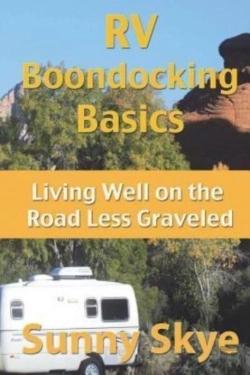 Bertrand.pt - Rv Boondocking Basics: Living Well On Th
