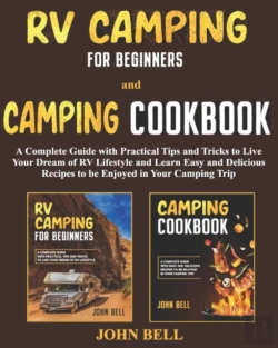 Bertrand.pt - Rv Camping For Beginners And Camping Cookbook