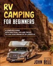 Rv Camping For Beginners