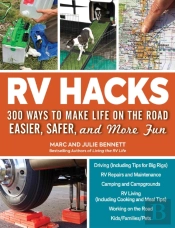 Rv Hacks