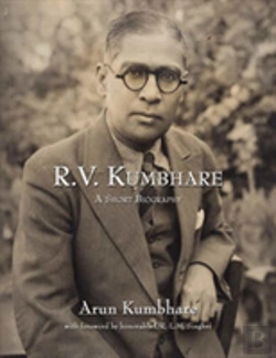 Bertrand.pt - R.V. Kumbhare, A Short Biography