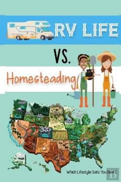 Bertrand.pt - Rv Life Vs Homesteading