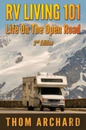 Rv Living 101: Life On The Open Road