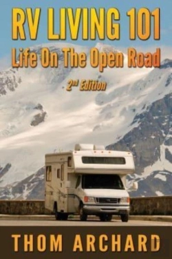 Bertrand.pt - Rv Living 101: Life On The Open Road