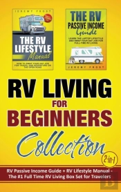 Rv Living For Beginners Collection  2-In