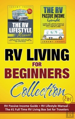 Bertrand.pt - Rv Living For Beginners Collection  2-In