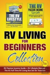 Rv Living For Beginners Collection  2-In