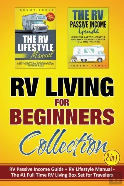 Bertrand.pt - Rv Living For Beginners Collection  2-In