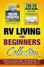 Rv Living For Beginners Collection  2-In