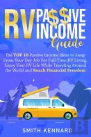Rv Passive Income Guide