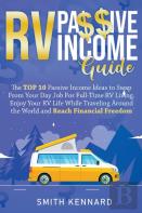 Rv Passive Income Guide