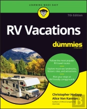 Rv Vacations For Dummies