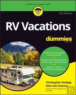 Bertrand.pt - Rv Vacations For Dummies