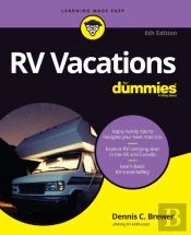 Rv Vacations For Dummies
