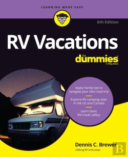 Bertrand.pt - Rv Vacations For Dummies