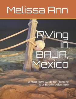 Bertrand.pt - Rving In Baja, Mexico
