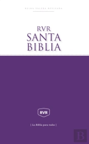 Rvr, Santa Biblia, Edicion Economica, Tapa Rustica