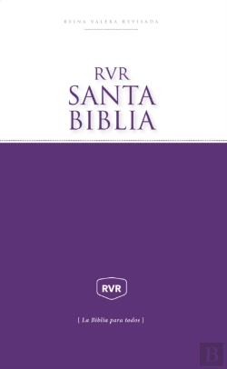 Bertrand.pt - Rvr, Santa Biblia, Edicion Economica, Tapa Rustica