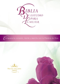 Bertrand.pt - Rvr60 Biblia De Estudio Para La Mujer