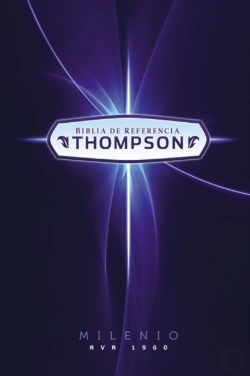 Bertrand.pt - Rvr60, Biblia De Referencia Thompson, Edicion Milenio, Hardcover, Con Indice