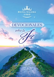 Rvr60 Devocionales Sobre La Fe