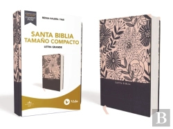 Bertrand.pt - Rvr60 Santa Biblia Letra Grande Tama