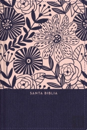Rvr60 Santa Biblia Letra Grande Tama