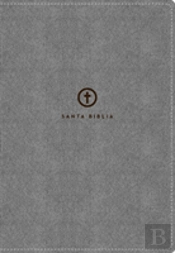 Rvr60 Santa Biblia Serie 50 Letra Grand