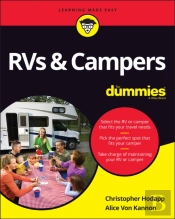 Rvs & Campers For Dummies
