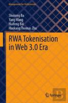Rwa Tokenisation In Web 3.0 Era