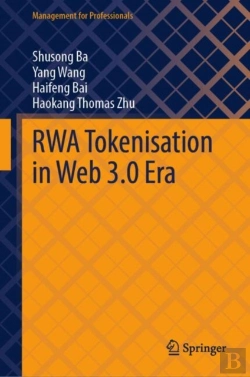 Bertrand.pt - Rwa Tokenisation In Web 3.0 Era