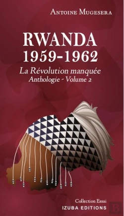 Bertrand.pt - Rwanda 1959-1962: La Revolution Manquee (Anthologie Vol. 2)