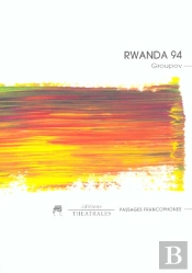 Rwanda 1994