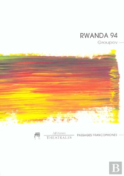 Bertrand.pt - Rwanda 1994