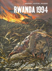 Rwanda 1994 ; Intégrale