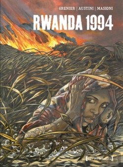 Bertrand.pt - Rwanda 1994 ; Intégrale