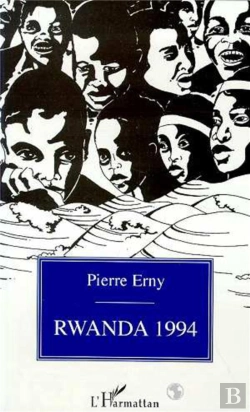 Bertrand.pt - Rwanda, 1994