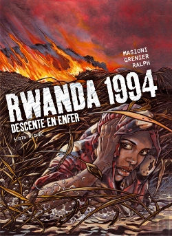 Bertrand.pt - Rwanda 1994 T.1 ; Descente En Enfer