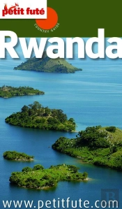 Rwanda 2012-2013 Petit Fute