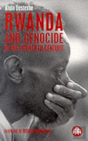 Rwanda And Genocide In The Twentieth Century