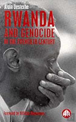 Bertrand.pt - Rwanda And Genocide In The Twentieth Century