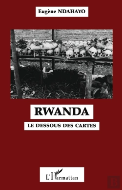 Bertrand.pt - Rwanda