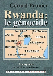 Rwanda : Le Génocide