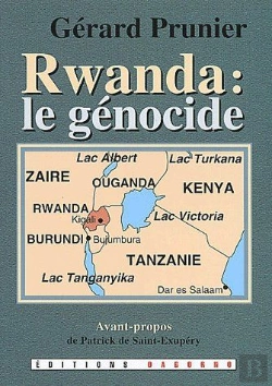 Bertrand.pt - Rwanda : Le Génocide