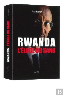 Bertrand.pt - Rwanda, L'Éloge Du Sang