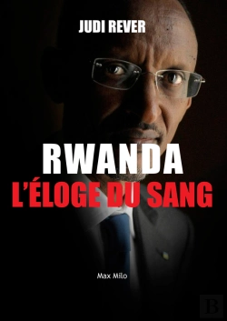 Bertrand.pt - Rwanda : L'Éloge Du Sang