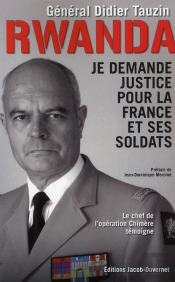 Rwanda  L'Honneur Bafoue De La France